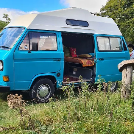Camping Raffles